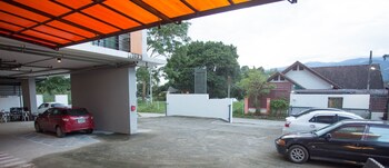 stay mayb chiang mai