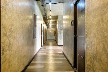 stay mayb chiang mai