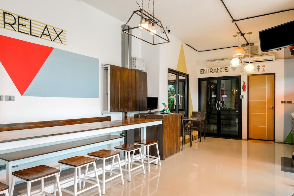 stay mayb chiang mai