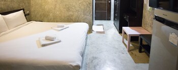 stay mayb chiang mai