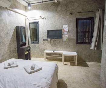 stay mayb chiang mai