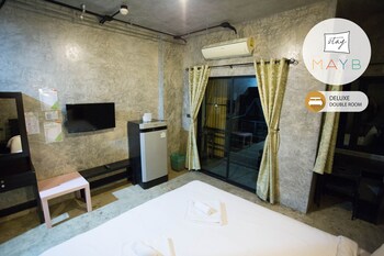 stay mayb chiang mai