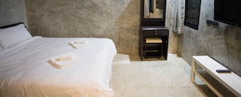 stay mayb chiang mai