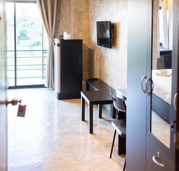 stay mayb chiang mai