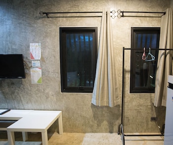 stay mayb chiang mai