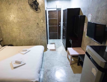 stay mayb chiang mai