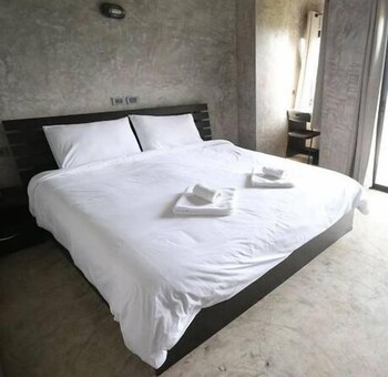 stay mayb chiang mai