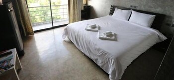 stay mayb chiang mai