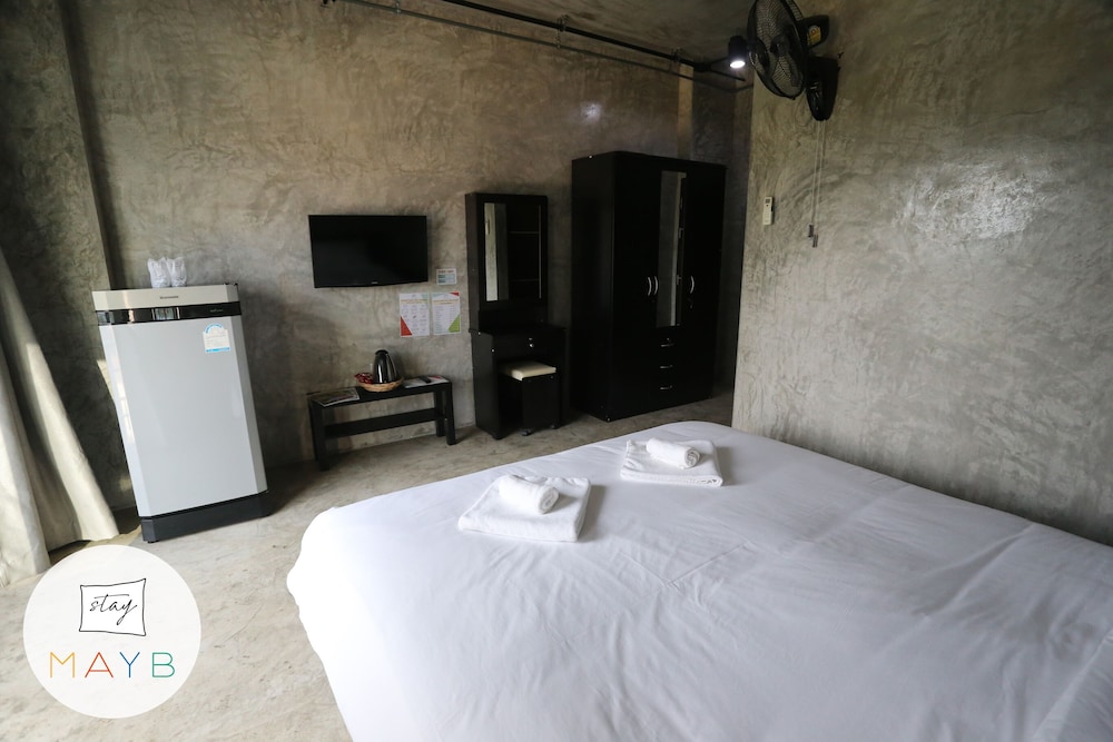 stay mayb chiang mai