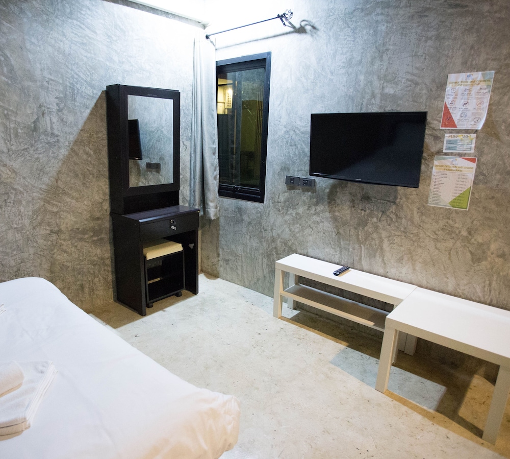 stay mayb chiang mai