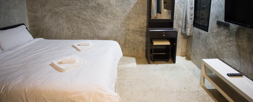 stay mayb chiang mai