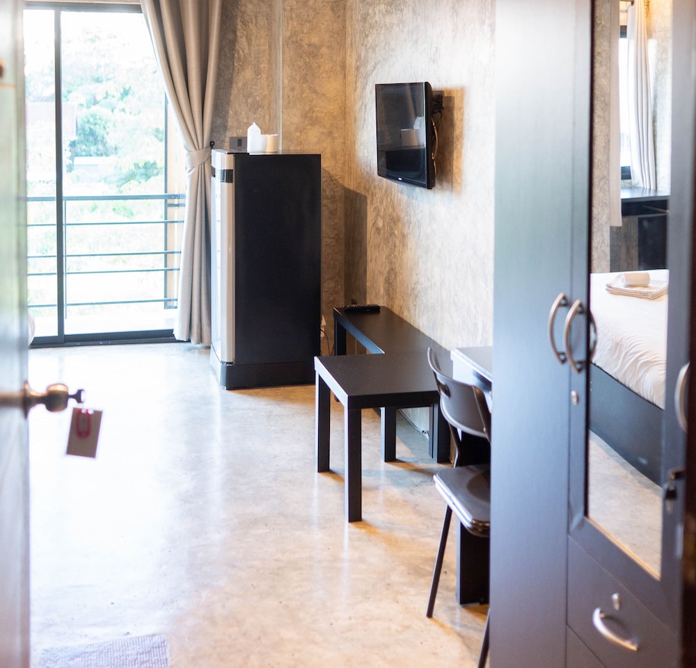 stay mayb chiang mai