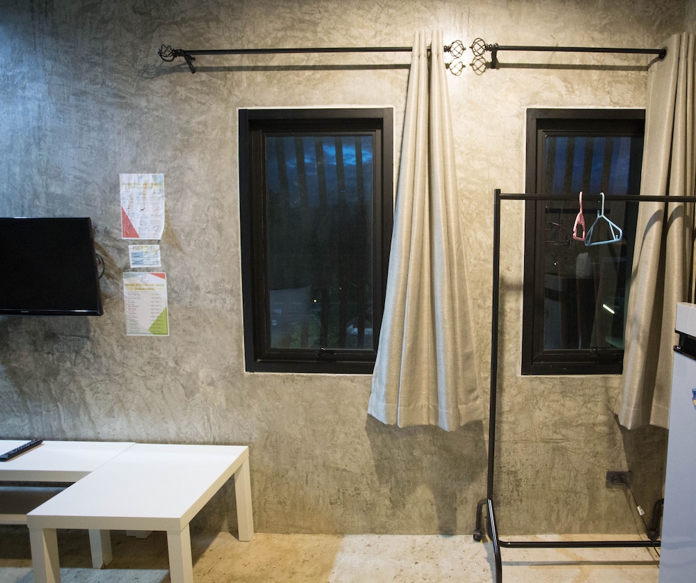 stay mayb chiang mai