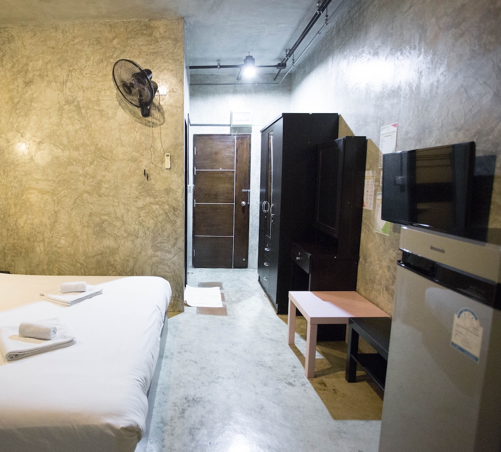 stay mayb chiang mai