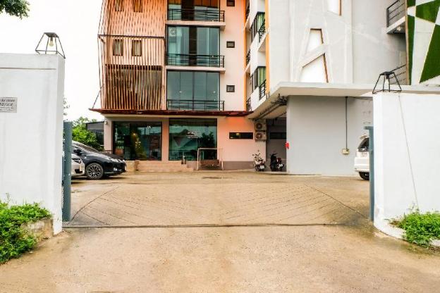 stay mayb chiang mai