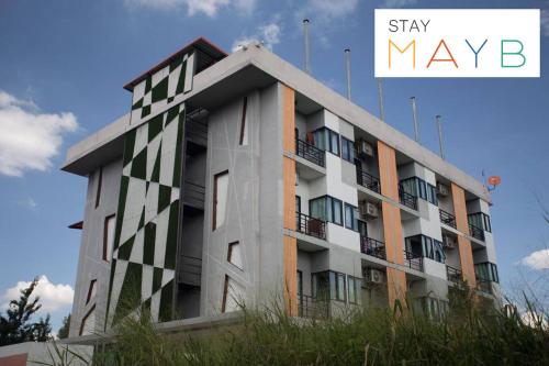 stay mayb chiang mai