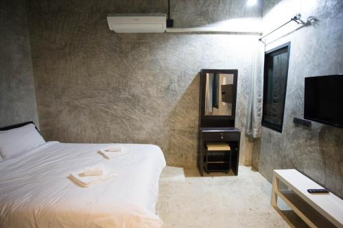 stay mayb chiang mai