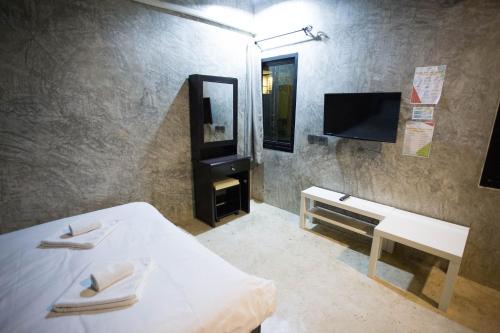 stay mayb chiang mai