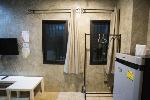 stay mayb chiang mai