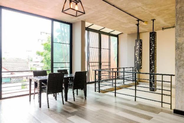 stay mayb chiang mai