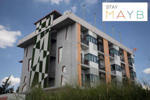stay mayb chiang mai
