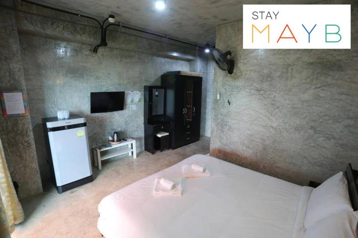 stay mayb chiang mai