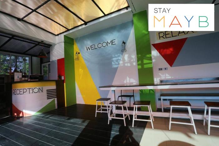 stay mayb chiang mai