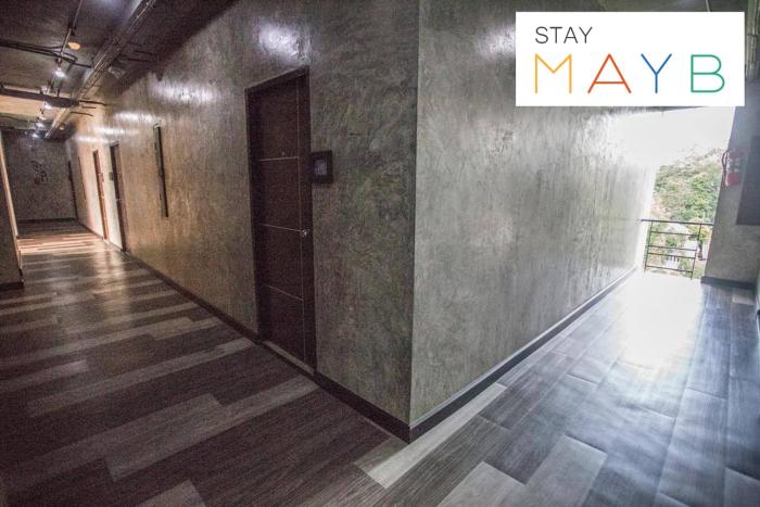 stay mayb chiang mai