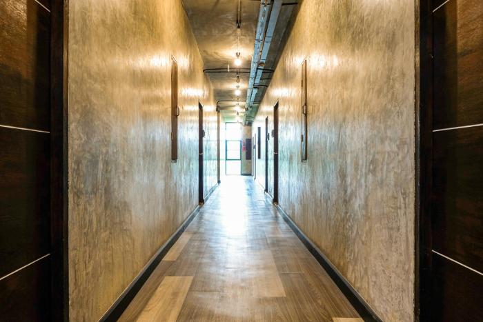 stay mayb chiang mai