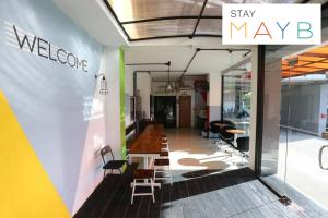 stay mayb chiang mai