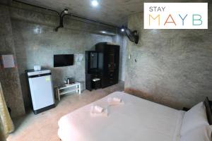 stay mayb chiang mai