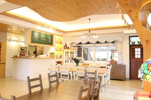 bear meets moose bandb