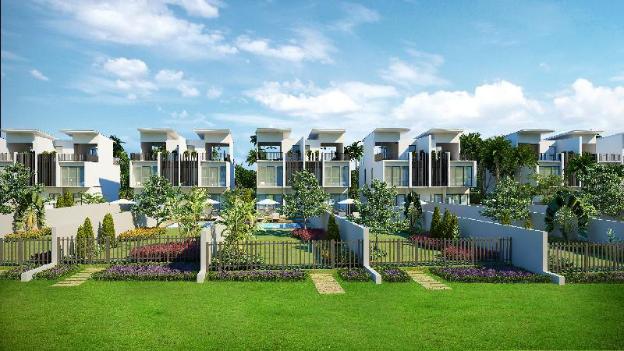 laguna park townhouses