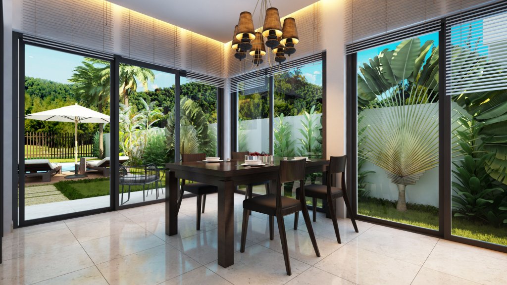 laguna park townhouses