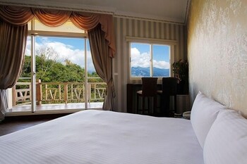 nantou cingjing star homestay bandb
