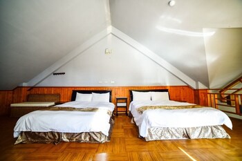 nantou cingjing star homestay bandb