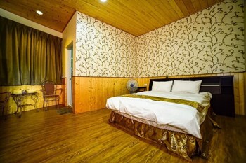 nantou cingjing star homestay bandb