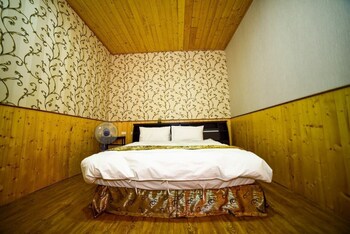 nantou cingjing star homestay bandb