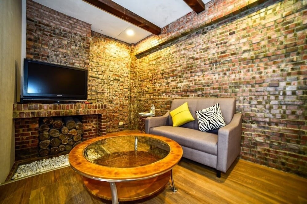 nantou cingjing star homestay bandb