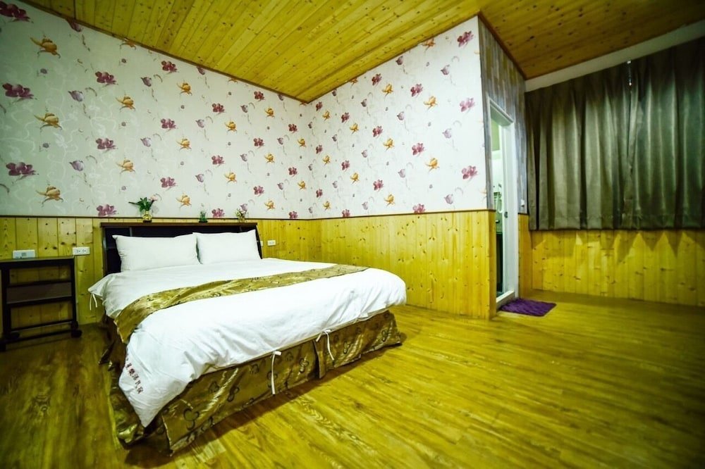 nantou cingjing star homestay bandb