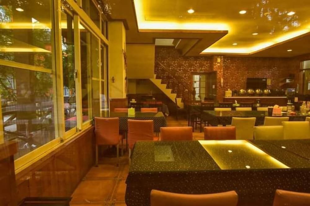 nantou cingjing star homestay bandb