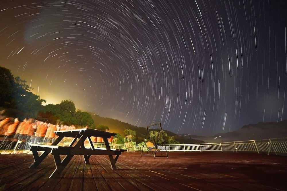 nantou cingjing star homestay bandb
