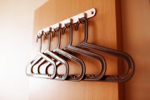 iu hotel xian zhong gu lou square