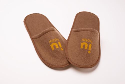 iu hotel xian zhong gu lou square