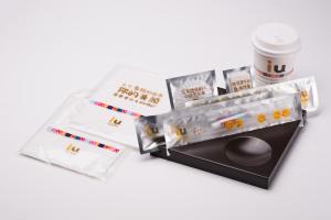 iu hotel xian zhong gu lou square