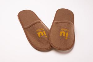 iu hotel xian zhong gu lou square