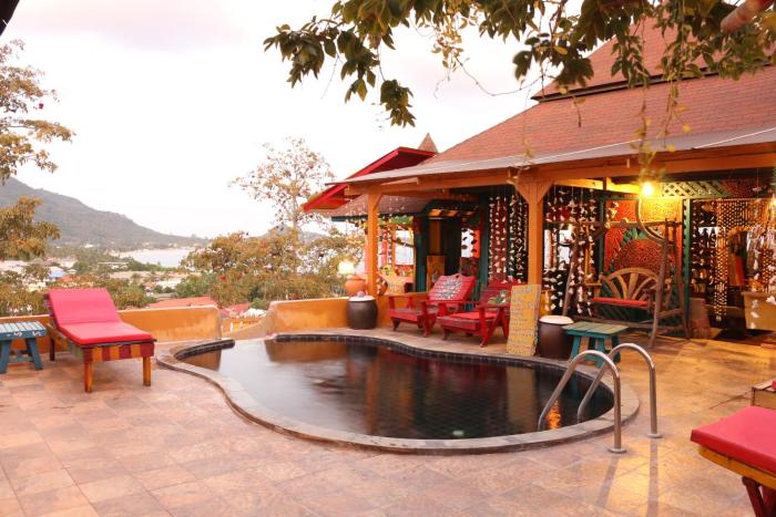 koh samui