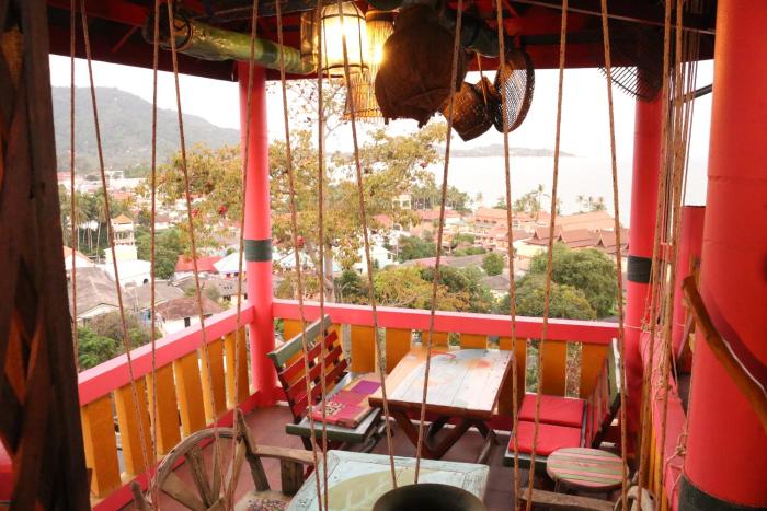 varinda garden resort