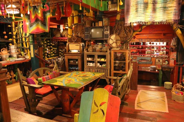 varinda garden resort