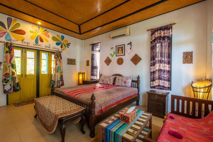 varinda garden resort